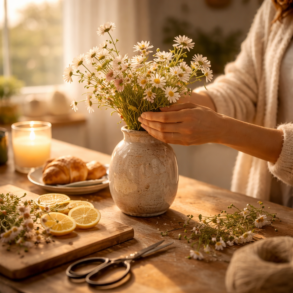 Kekuatan Melakukan Satu Hal dengan Penuh Perhatian